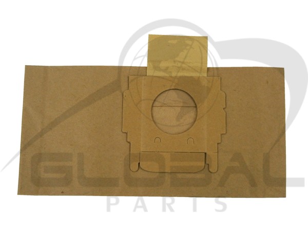 Gallery image 2 of ΣΑΚΟΥΛΑ ΣΚΟΥΠΑΣ MOULINEX SET 5 TEM + 2 ΦΙΛΤΡΑ