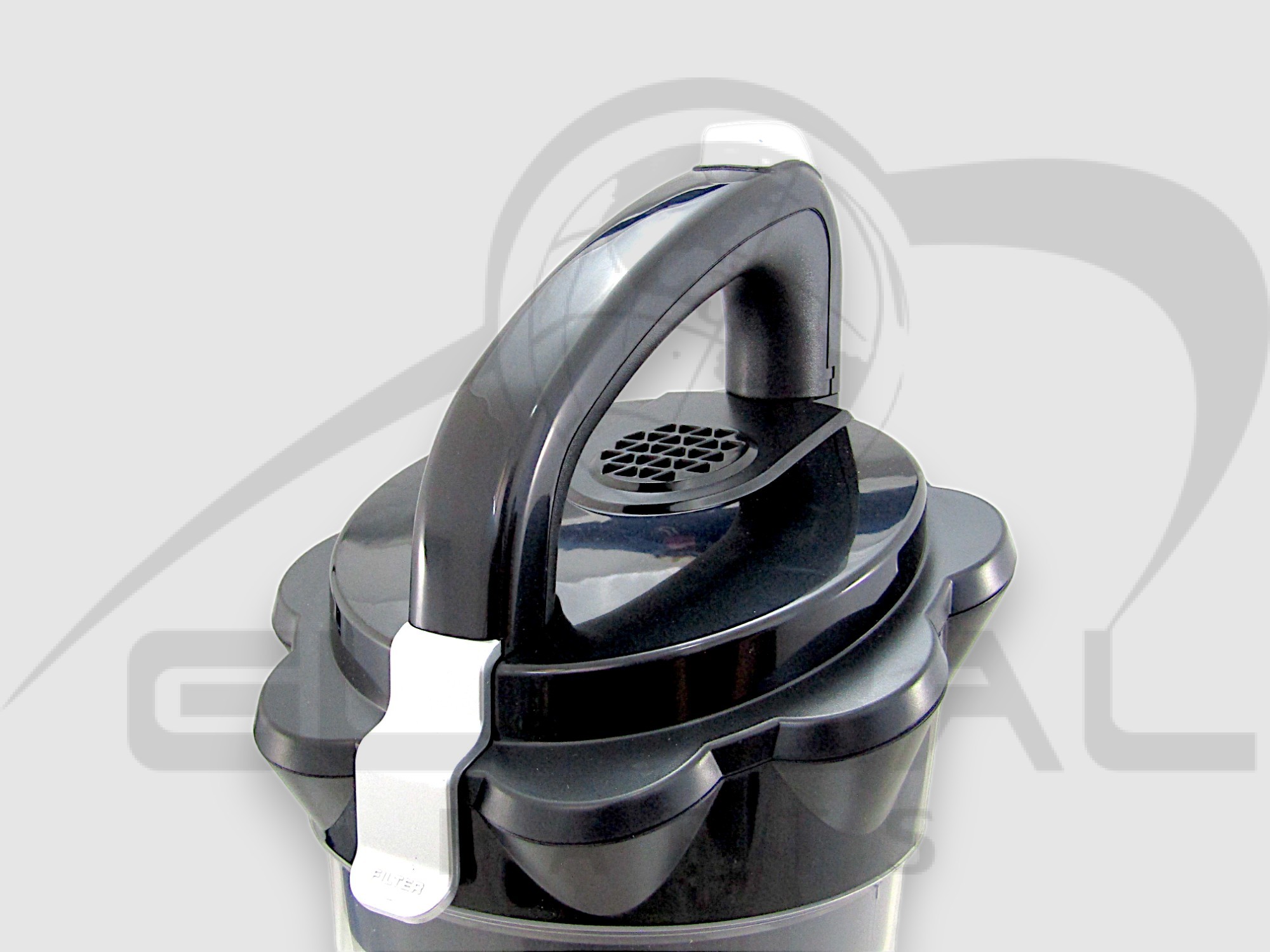 Gallery image 2 of ΓΝΗΣΙΟΣ ΚΑΔΟΣ ΣΚΟΝΗΣ ΠΛΗΡΗΣ ΜΕ ΦΙΛΤΡΟ EFFICIENCY AEG 4055406567