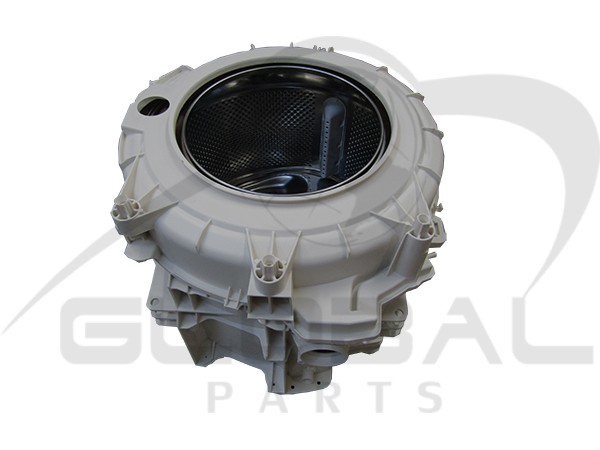 Gallery image 1 of ΚΑΔΟΣ ΠΛΥΝΤΗΡΙΟΥ ΡΟΥΧΩΝ ARISTON INDESIT 62LT ΠΛΑΣΤΙΚΟΣ C00268108