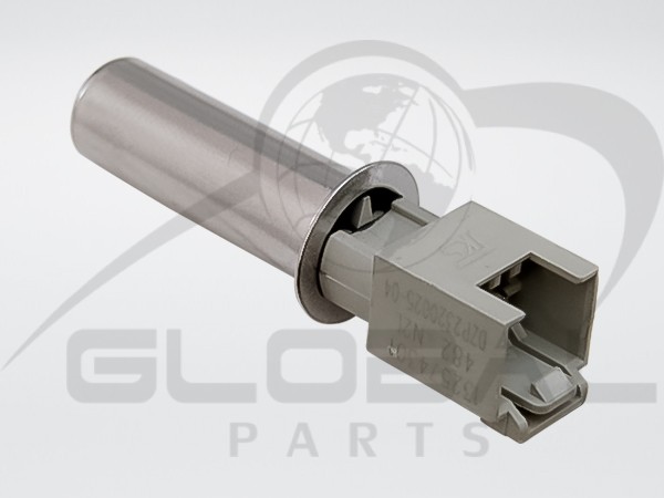 Gallery image 2 of ΣΕΝΣΟΡΑΣ ΑΝΤΙΣΤΑΣΗΣ ΠΛΥΝΤΗΡΙΟΥ ΡΟΥΧΩΝ  BOSCH SIEMENS PITSOS 5 ΩΜ 00170961