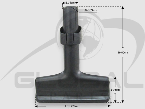 Gallery image 1 of ΓΝΗΣΙΟ ΣΕΤ ΒΟΥΡΤΣΑΚΙΑ ΣΚΟΥΠΑΣ ROWENTA ZR903101