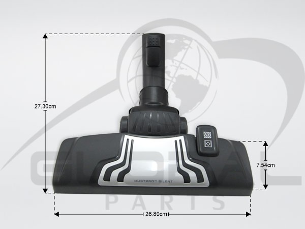 Gallery image 1 of ΓΝΗΣΙΟ ΠΕΛΜΑ ΣΚΟΥΠΑΣ AEG ELECTROLUX 140029180084