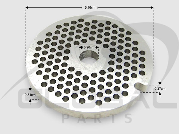Gallery image 1 of ΓΝΗΣΙΟΣ ΔΙΣΚΟΣ ΚΟΠΗΣ ΚΟΥΖΙΝΟΜΗΧΑΝΗΣ KENWOOD KW658493