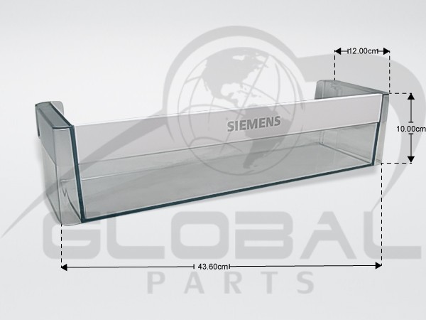 Gallery image 1 of ΜΠΟΥΚΑΛΟΘΗΚΗ ΨΥΓΕΙΟΥ SIEMENS 704405