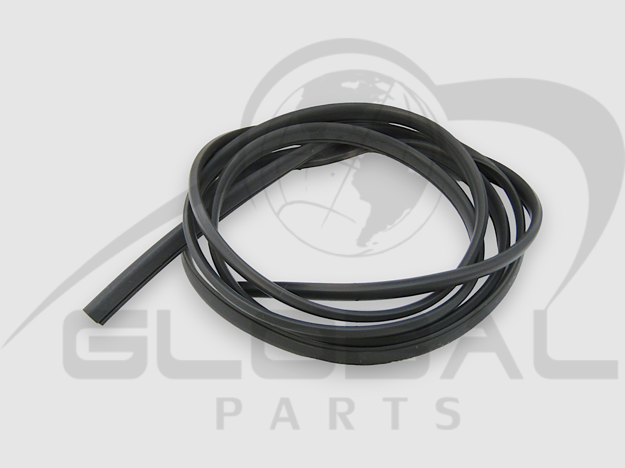 Gallery image 2 of ΓΝΗΣΙΑ ΦΛΑΝΤΖΑ ΠΟΡΤΑΣ ΦΟΥΡΝΟΥ BOSCH NEFF SIEMENS 00496109