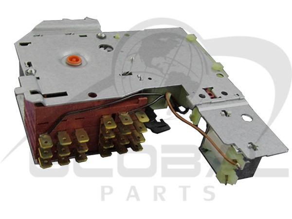 Gallery image 2 of ΧΡΟΝΟΔΙΑΚΟΠΤΗΣ ΠΛΥΝΤΗΡΙΟΥ ΡΟΥΧΩΝ SIEMENS BOSCH 00087287