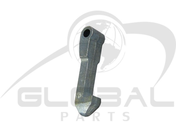 Gallery image 1 of ΓΑΝΤΖΟΣ ΠΟΡΤΑΣ ΠΛΥΝΤΗΡΙΟΥ ΡΟΥΧΩΝ KOERTING GORENJE KWA71081 193025