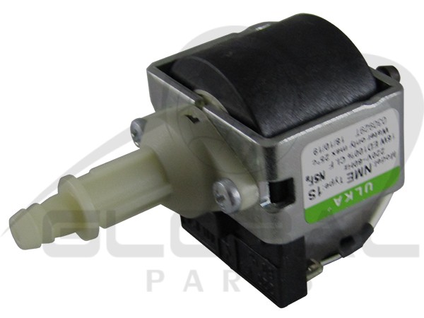 Gallery image 2 of ΑΝΤΛΙΑ ΑΤΜΟΣΥΣΤΗΜΑΤΟΣ ULKA 16W 490541