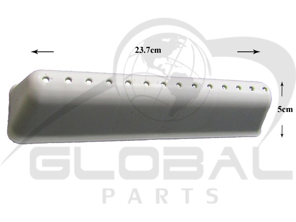 Gallery image 1 of ΠΤΕΡΥΓΙΟ ΤΥΜΠΑΝΟΥ ΠΛΥΝΤΗΡΙΟY ΡΟΥΧΩΝ WHIRLPOOL 480111104175