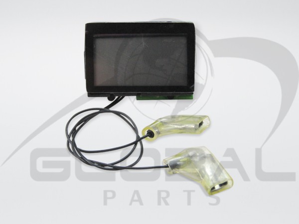 Gallery image 2 of ΤΙΜΕΡ ΓΙΑ ΑΝΤΛΙΑ ΚΕΝΟΥ BLACK DIAMOND 30205051