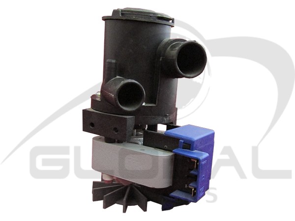 Gallery image 1 of ΑΝΤΛΙΑ ΠΛΥΝΤΗΡΙΟΥ ΡΟΥΧΩΝ  BALAY GRE551