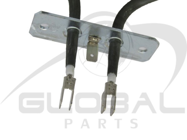 Gallery image 2 of ΑΝΤΙΣΤΑΣΗ ΚΟΥΖΙΝΑΣ ΑΕΡΟΘΕΡΜΗ ZANUSSI 2000W 3570284038