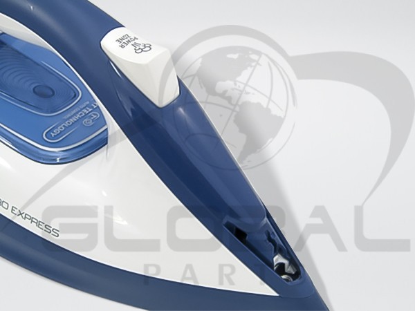 Gallery image 2 of ΛΑΒΗ ΑΤΜΟΣΥΣΤΗΜΑΤΟΣ  & ΚΑΛΩΔΙΟ TEFAL CS-00130300