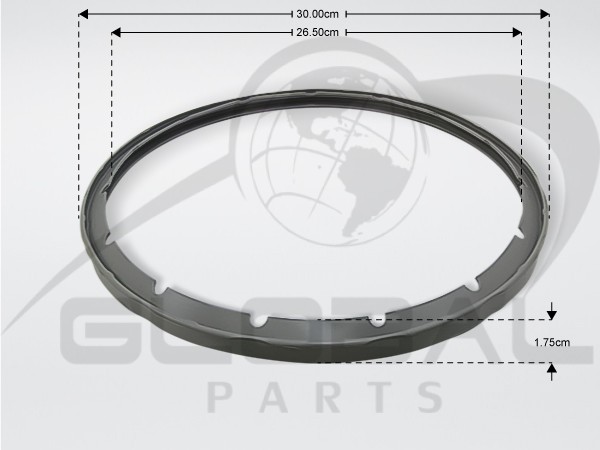 Gallery image 1 of ΛΑΣΤΙΧΟ ΧΥΤΡΑΣ PYRAMIS ROBUSTO PLUS 015911901