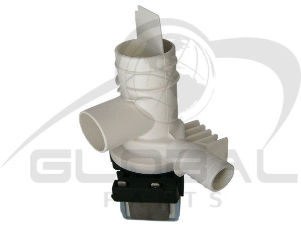 Gallery image 2 of ΑΝΤΛΙΑ ΠΛΥΝΤΗΡΙΟY ΡΟΥΧΩΝ FAGOR BRANDT 95X6720