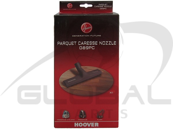 Gallery image 1 of ΠΕΛΜΑ ΣΚΟΥΠΑΣ ΓΙΑ ΠΑΡΚΕ HOOVER 35600659