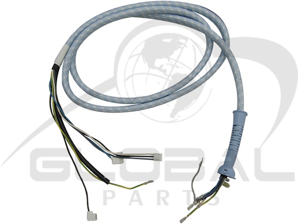 Gallery image 1 of ΚΑΛΩΔΙΟΣΩΛΗΝΑΣ ΑΤΜΟΣΥΣΤΗΜΑΤΟΣ PHILIPS DELONGHI 423902167725