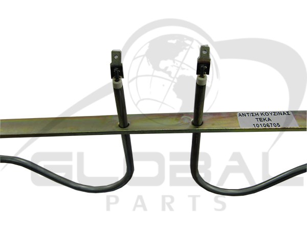 Gallery image 2 of ΑΝΤΙΣΤΑΣΗ ΚΟΥΖΙΝΑΣ ΚΑΤΩ ΤΕΚΑ KÜPPERSBUSCH 1150W 230V 83140301