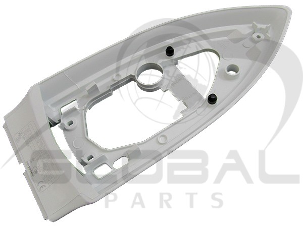 Gallery image 2 of ΚΑΛΥΜΜΑ ΣΙΔΗΡΟΥ BOSCH SIEMENS 00667635