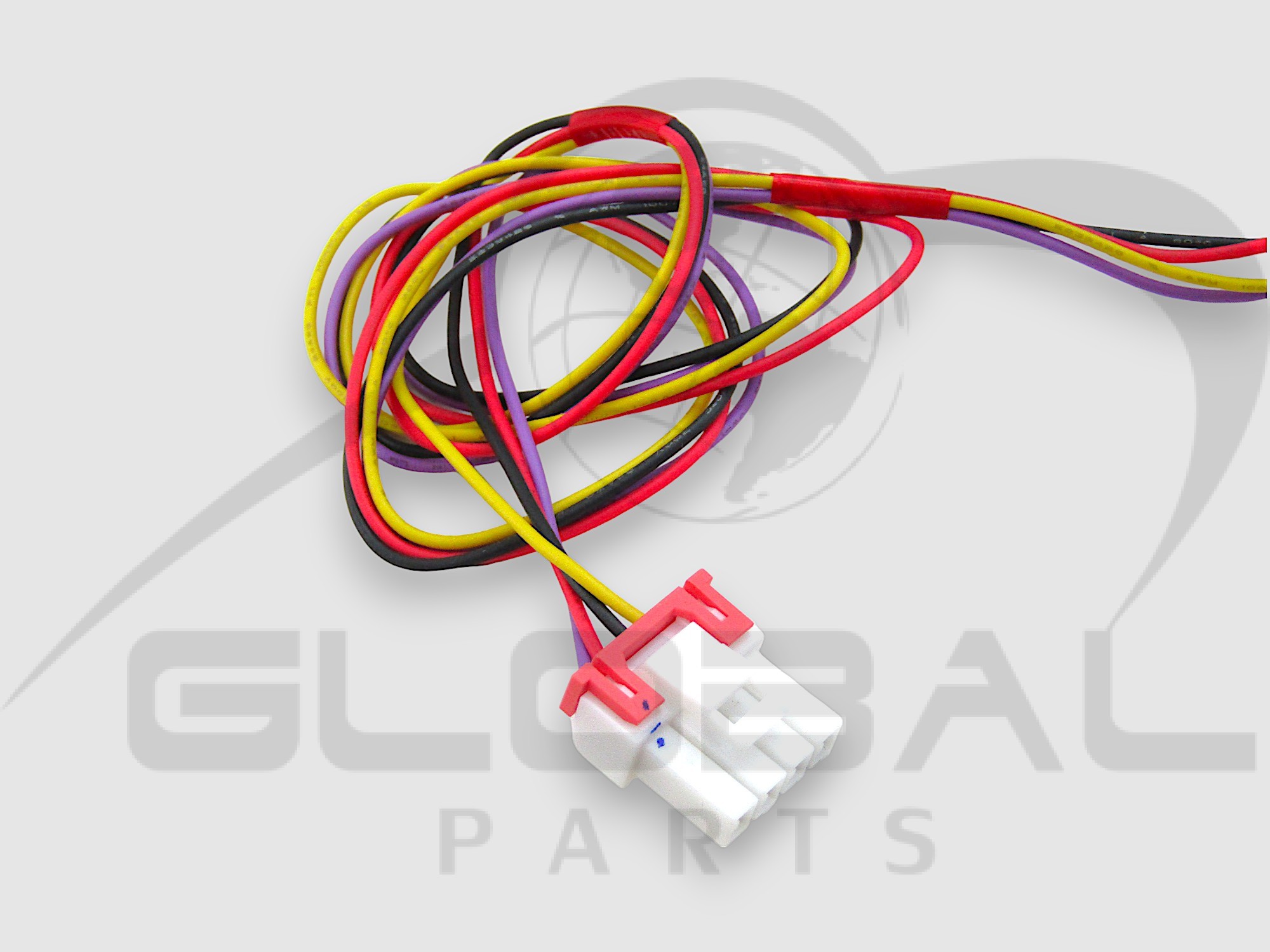 Gallery image 2 of ΓΝΗΣΙΟΣ ΑΝΕΜΙΣΤΗΡΑΣ EVAPORATOR ΨΥΓΕΙΟΥ DC LG EAU63103216