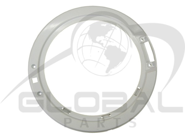 Gallery image 2 of ΠΛΑΙΣΙΟ ΠΟΡΤΑΣ ΠΛΥΝΤΗΡΙΟY ΡΟΥΧΩΝ PITSOS BOSCH SIEMENS LYNX 4600 EΣΩΤΕΡΙΚΟ 00285565