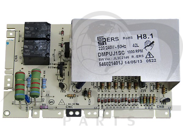 Gallery image 1 of ΠΛΑΚΕΤΑ ΠΛΥΝΤΗΡΙΟY ΡΟΥΧΩΝ ARISTON H8.1 ESKIMO ΠΡΟΓΡΑΜΜΑΤΙΣΜΕΝΗ 546010700