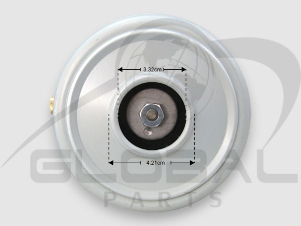 Gallery image 2 of ΓΝΗΣΙΟ ΜΟΤΕΡ ΣΚΟΥΠΑΣ BOSCH SIEMENS 700W 12004569