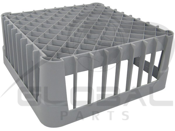 Gallery image 2 of ΚΑΛΑΘΙ ΠΛΑΣΤΙΚΟ ΕΠΑΓ.ΠΛ.ΠΙΑΤΩΝ 350Χ350Χ150ΜΜ