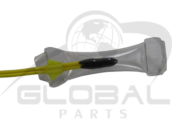 Gallery image 2 of ΘΕΡΜΑΣΦΑΛΕΙΑ ΨΥΓΕΙΟΥ SAMSUNG 10A 250V DA32-00012D