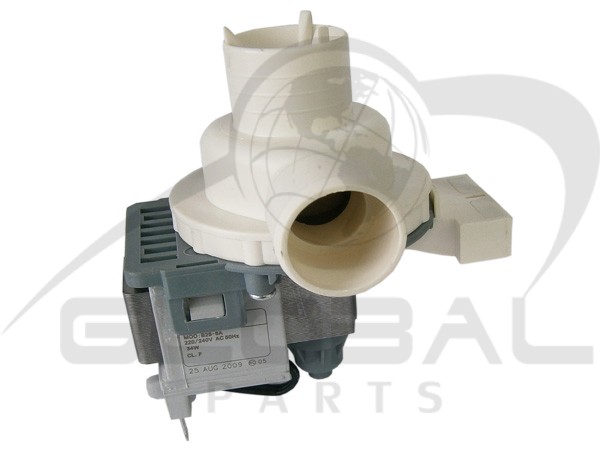 Gallery image 2 of ΑΝΤΛΙΑ ΠΛΥΝΤΗΡΙΟY ΡΟΥΧΩΝ ARISTON MAΓΝHΤΙΚΗ PLASET