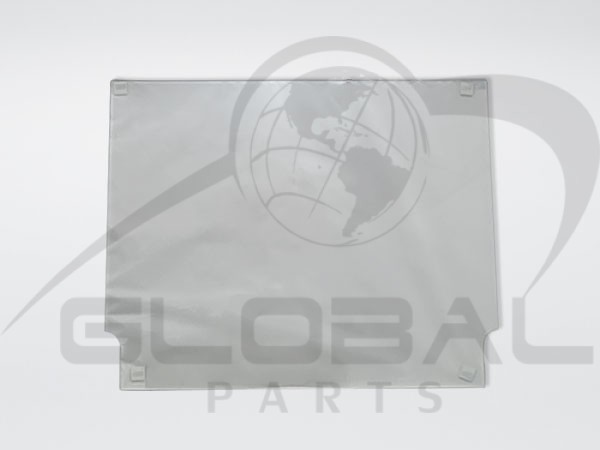 Gallery image 2 of ΚΡΥΣΤΑΛΛΟ ΕΣΩΤΕΡΙΚΟ ΔΙΑΦΑΝΟ BOSCH PITSOS SIEMENS 778955