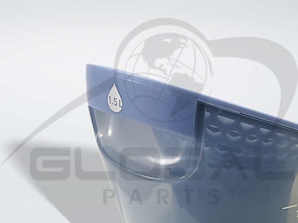 Gallery image 2 of ΔΟΧΕΙΟ ΝΕΡΟΥ ΑΤΜΟΣΥΣΤΗΜΑΤΟΣ TEFAL FS-9100026107