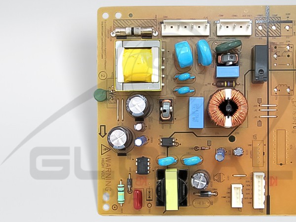 Gallery image 2 of ΠΛΑΚΕΤΑ ΜΑΙΝ ΚΕΝΤΡΙΚΗ ΨΥΓΕΙΟΚΑΤΑΨΗΚΤΗ SAMSUNG DA92-00736C