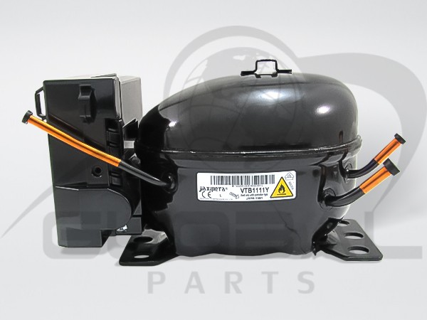 Gallery image 1 of ΜΟΤΕΡ ΨΥΓΕΙΟΥ INVENTER JIAXIPERA R600 6.70cc VTB1111Y+