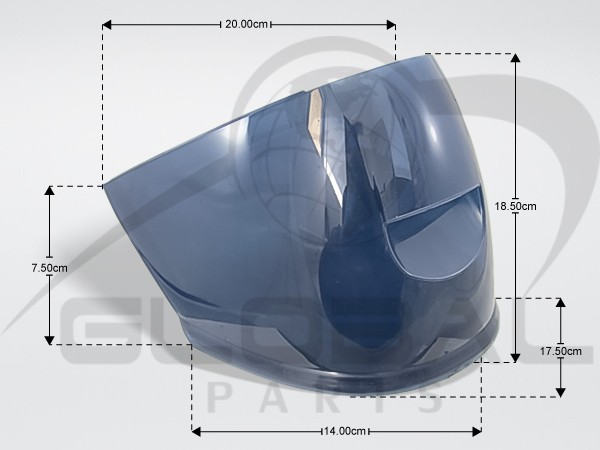 Gallery image 1 of ΓΝΗΣΙΟ ΔΟΧΕΙΟ ΝΕΡΟΥ ΑΤΜΟΣΥΣΤΗΜΑΤΟΣ TEFAL CS-10000396