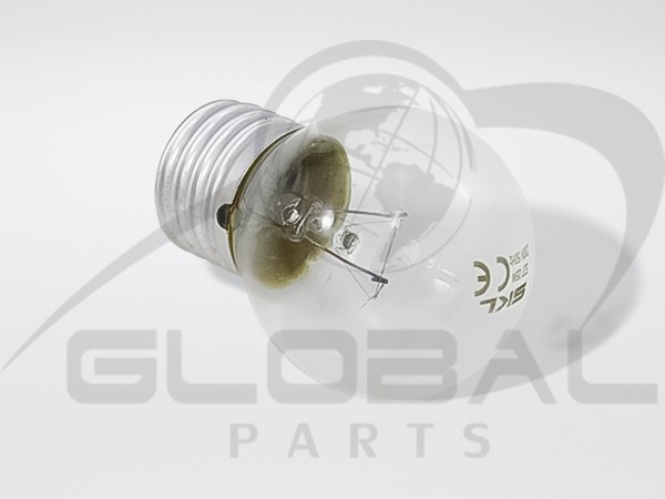 Gallery image 2 of ΛΑΜΠΑ ΦΟΥΡΝΟΥ 25W E27 ΜΕΓΑΛΗ ΛΑΜΠΑ
