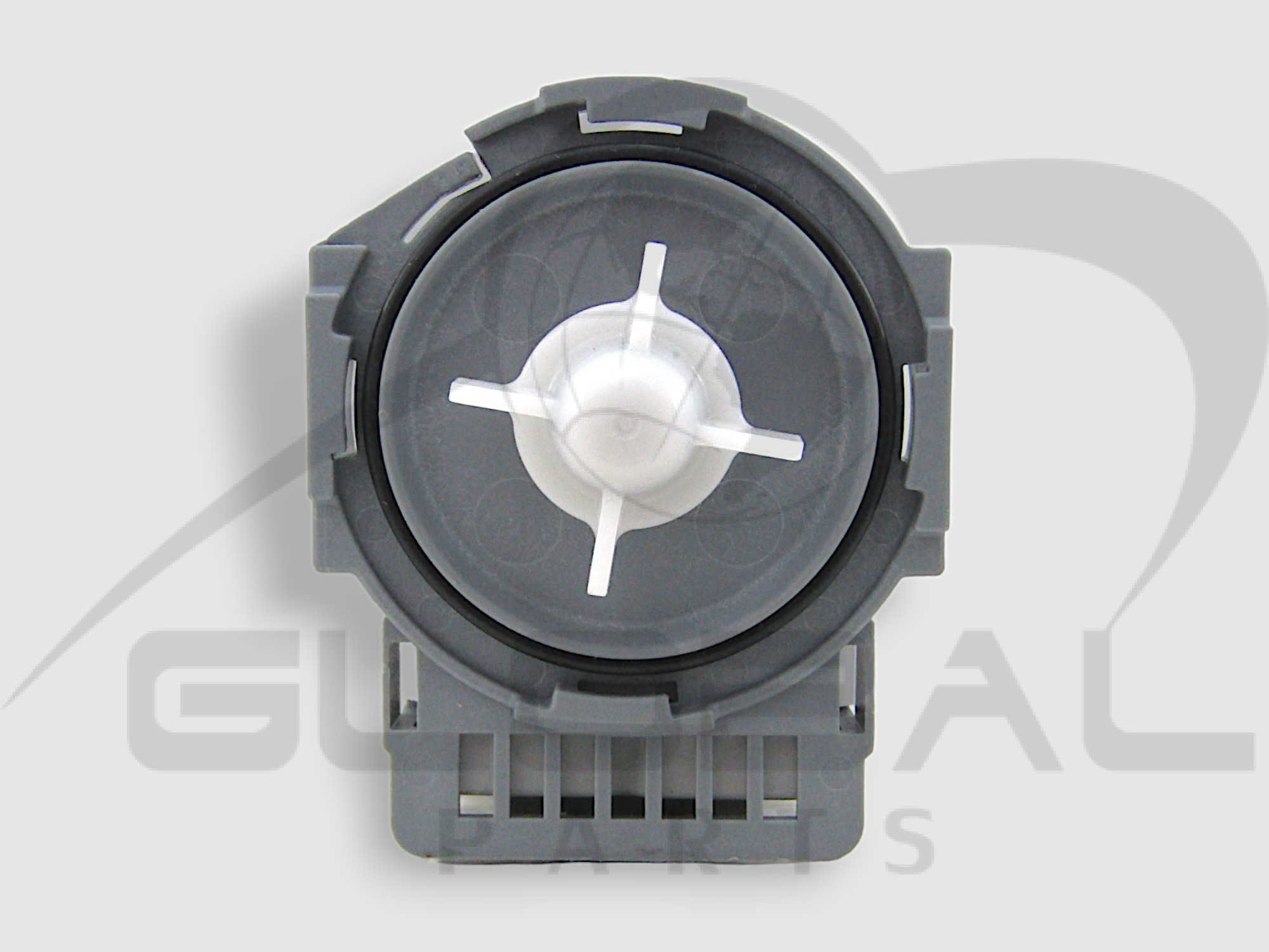 Gallery image 2 of ΑΝΤΛΙΑ ΑΠΟΧΕΤΕΥΣΗΣ ΠΛΥΝΤΗΡΙΟΥ ΠΙΑΤΩΝ SAMSUNG 30W 220/240V DD31-00012A
