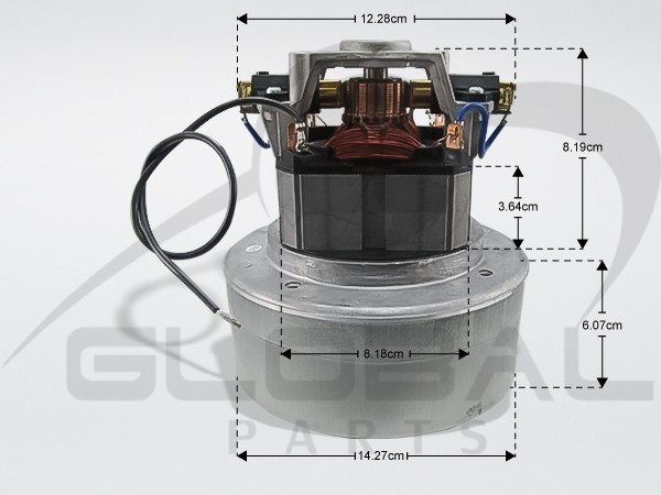 Gallery image 1 of ΜΟΤΕΡ ΣΚΟΥΠΑΣ ΤΥΠΟΥ MIELE 1200W 1125554