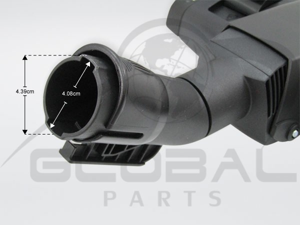 Gallery image 2 of ΓΝΗΣΙΟ ΠΕΛΜΑ ΣΚΟΥΠΑΣ SUPERPOLYMATIC DYNAPOWER XXL ΣΚΟΥΠΑΣ SIEMENS BOSCH 573902