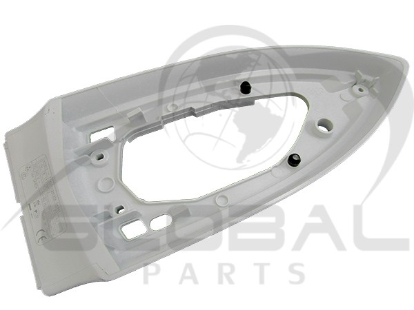 Gallery image 2 of ΚΑΛΥΜΜΑ ΣΙΔΗΡΟΥ BOSCH SIEMENS 00667679