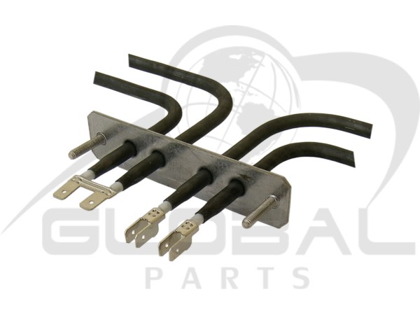 Gallery image 2 of ΑΝΤΙΣΤΑΣΗ ΚΟΥΖΙΝΑΣ ΑΝΩ AEG 800+1650W 3570411037