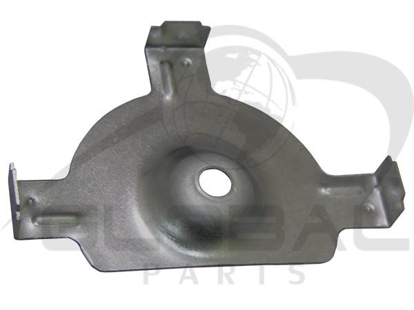 Gallery image 2 of ΒΑΣΗ ΑΕΡΑΓΩΓΟΥ BOSCH SIEMENS PITSOS 00420761