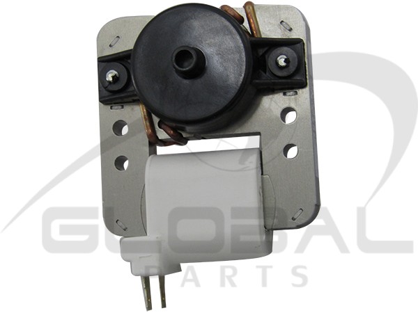 Gallery image 2 of ΑΝΕΜΙΣΤΗΡΑΣ ΨΥΓΕΙΟΥ NO FROST 230V - 6,5W - 50Hz