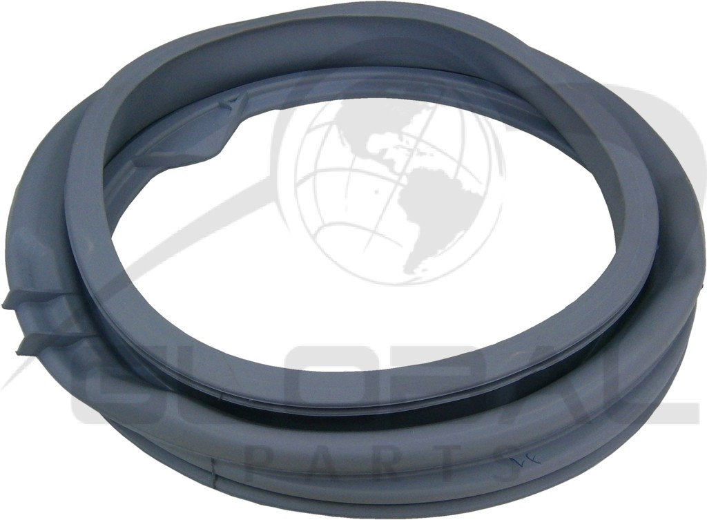 Gallery image 2 of ΛΑΣΤΙΧΟ ΠΟΡΤΑΣ ΠΛΥΝΤΗΡΙΟY ΡΟΥΧΩΝ INDESIT ARISTON HOT POINT 279658