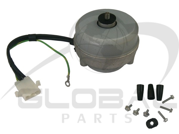Gallery image 1 of ΓΝΗΣΙΟΣ ΑΝΕΜΙΣΤΗΡΑΣ CONDENCER ΜΟΤΕΡ ΨΥΓΕΙΟY WHIPLROOL 220V