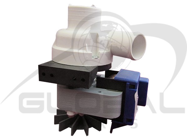 Gallery image 1 of ΑΝΤΛΙΑ ΠΛΥΝΤΗΡΙΟΥ ΡΟΥΧΩΝ HOOVER GRE610 674210