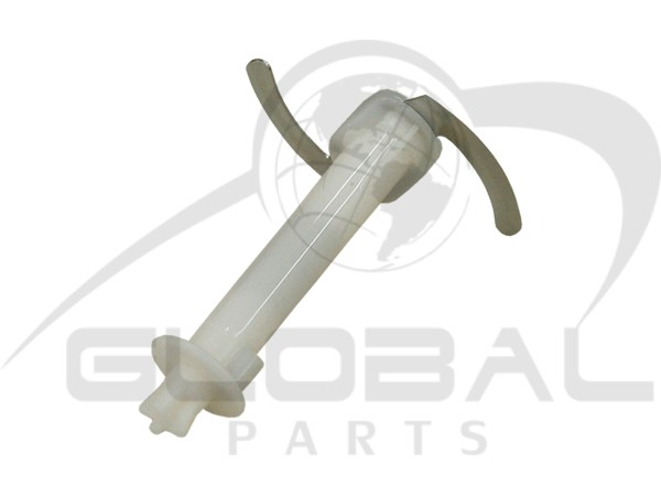 Gallery image 2 of ΜΑΧΑΙΡΙ HC- 4/5/M ΨΗΛΟ BRAUN BR64188645