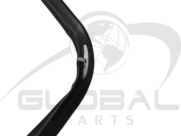 Gallery image 2 of ΦΛΑΝΤΖΑ ΚΟΥΖΙΝΑΣ WHIRLPOOL 481946818109