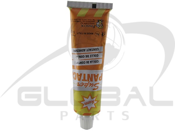 Gallery image 1 of ΚΟΛΛΑ ΠΛΥΝΤΗΡΙOY ΡΟΥΧΩΝ PANTACK 50GR MΙΚΡΗ