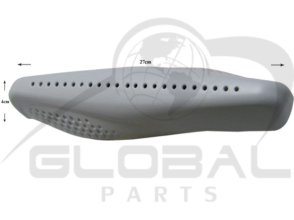 Gallery image 1 of ΠΤΕΡΥΓΙΟ ΤΥΜΠΑΝΟΥ ΠΛΥΝΤΗΡΙΟY ΡΟΥΧΩΝ  LG MFE38265101